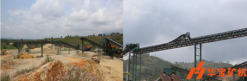 海南三亞陵水縣猴子嶺石場時產(chǎn)800噸 海南三亞陵水縣猴子嶺石場時產(chǎn)800噸