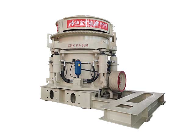 華寶HP圓錐破碎劑 華寶HP圓錐破碎劑