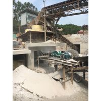 制砂生產(chǎn)線設(shè)備在選購(gòu)時(shí)，應(yīng)當(dāng)注意的三大要點(diǎn)！