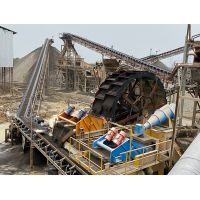 建設(shè)一條機(jī)制砂生產(chǎn)線應(yīng)考慮哪些因素？成本預(yù)算多少？