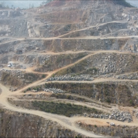 省級曝光!攀枝花市米易縣非煤礦山生態(tài)環(huán)境問題排查整治不力,生態(tài)破壞問題突出