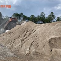 河北將嚴(yán)控砂石礦投放,砂石骨料清潔運(yùn)輸目標(biāo)占比50%以上