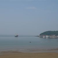 今年吞吐量突破500萬噸！衢州發力建設四省邊際多式聯運樞紐港