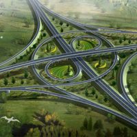 1684億！河南省17個交通重點項目同步開工 爆發巨大砂石需求