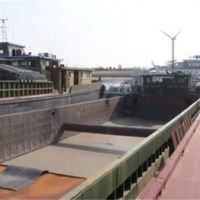 警惕!長江下游非法采砂船向全隱形化升級