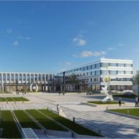 總投資463億元！青島西海岸新區(qū)80個重點(diǎn)項(xiàng)目集中開工