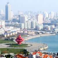 夯實綠色發展底色！青島西海岸新區規范處置砂石土資源