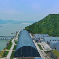 喜提兩張國家級金名片！交通資源集團交投礦業公司綠色礦山建設達到一流水平