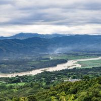 問責150名公職人員！湖南嚴查并示警非法采砂、占地毀林等破壞長江生態行為