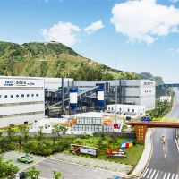 全省首張!浙江交投礦業獲“綠色砂石”標志引領低碳發展