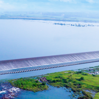 緩解供需矛盾 摸底砂石礦、河砂資源！安徽該地發布砂石資源管理意見