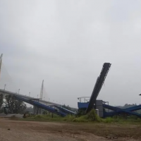 砂石老板被確認為涉黑組織頭目！曾靠開砂石場發家 后轉戰教育……