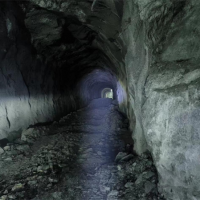 5800萬噸/年!廣東云浮兩大砂石礦山膠帶機運輸平硐全線順利貫通