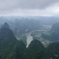 廣西梧州：約70%的石材等產品供應大灣區！花崗巖年產能力達6000萬方！