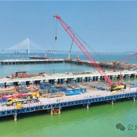 廣東陽江吞吐量5000萬噸/年碼頭工程建設全面啟動！滿足鳳凰嶺礦區產品出運