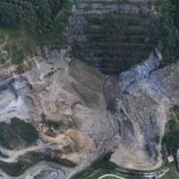 失信企業(yè)竟獲得千萬噸級砂巖采礦權！誰有問題？