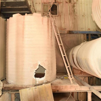 警鐘！一混凝土公司發(fā)生事故造成4死1傷