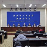 總投資約800億元!河南省一季度計劃新開工交通重大項目28個!