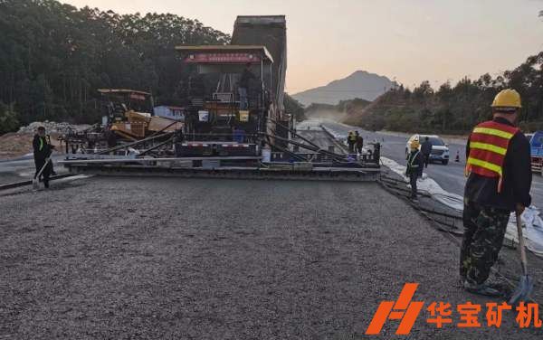 砂石需求各地告急!廣東九個2020年內計劃通車高速項目已全面復工! 砂石需求各地告急!廣東九個2020年內計劃通車高速項目已全面復工!